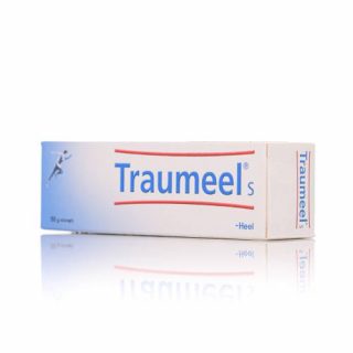 Heel Traumeel Pomada 50 G